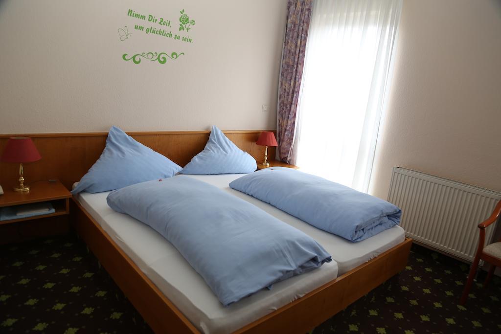Hotel Taunus Residence Bad Camberg Exterior photo
